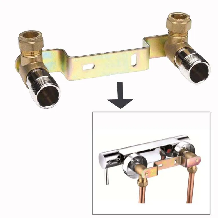 Concealed Fixing Bracket details