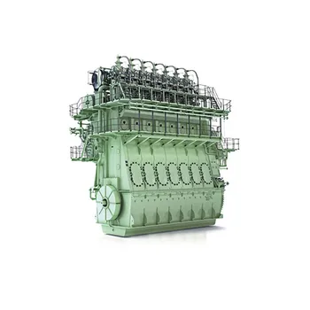 Man 7L27/38 Diesel Engines for Marine - Competitive Price