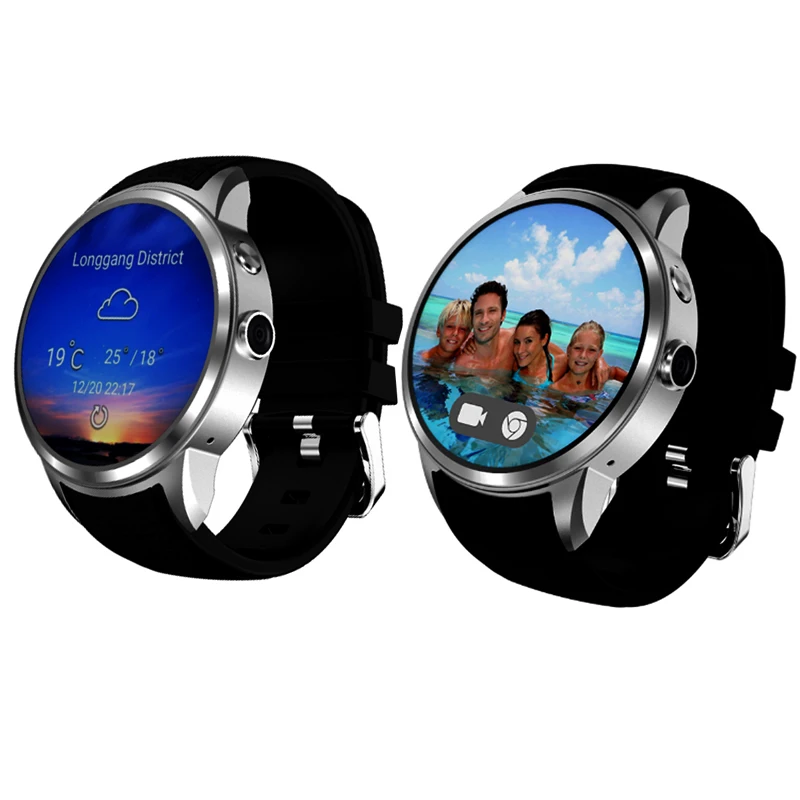 HRS 2025 X200 Smart Watch 3G, GPS, 1GB RAM, 16GB Storage