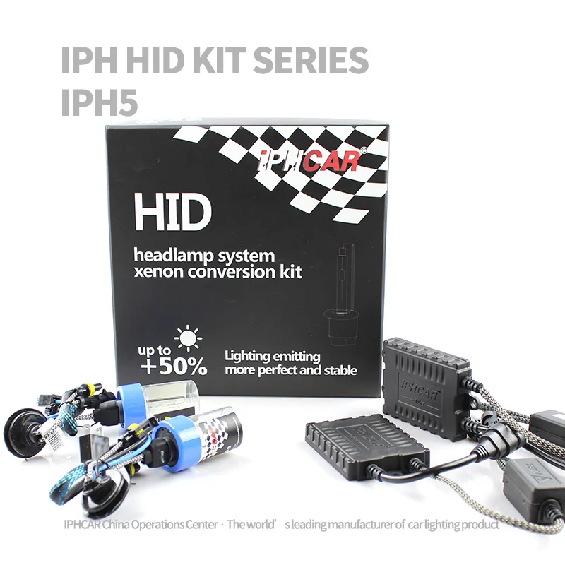 iph hid kit