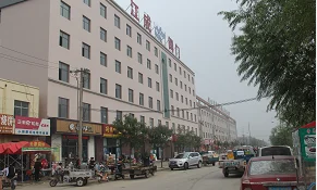 Hebei Jiangcheng Valves Manufacture Co., Ltd.