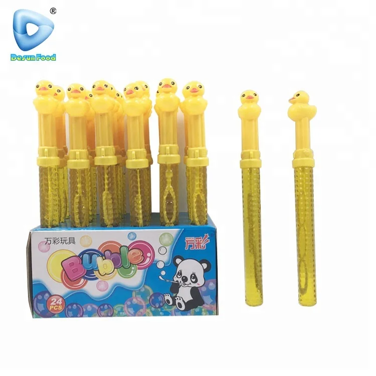 Лидер продаж мыльная палочка в форме животного из