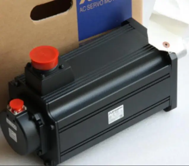 Source HC-RP503 Mitsubishi AC Servo Motor 5KW 3000r/min Input 3AC