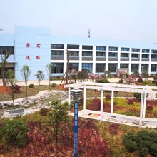 Hubei Deshang Industry & Trade Co., Ltd.