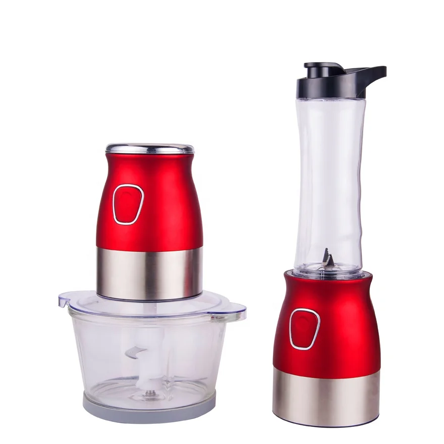300W 3 in 1 Multifunction Electric Yam Pounder Japanese Food Processor