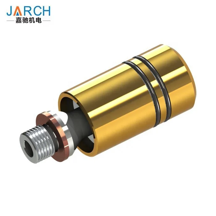 Oil Water Steam Air Hydraulic Rotary Union Swivel Joint Buy Swivel
