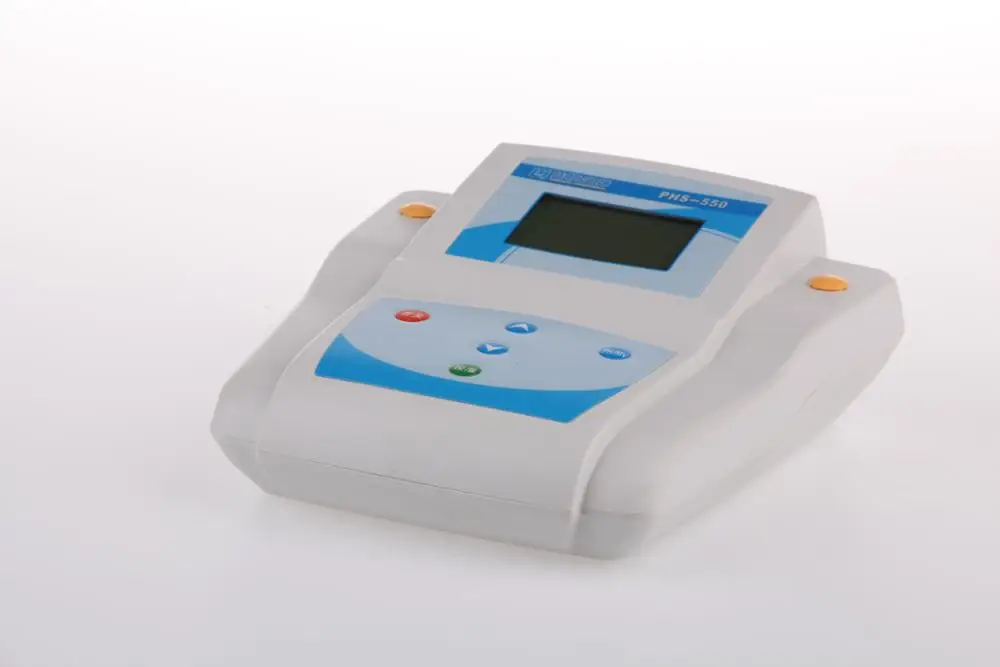 Digital ph Meter for Water