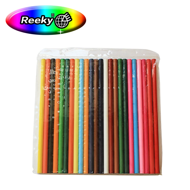 Exported to Worldwide High Grade Lapices De Colores