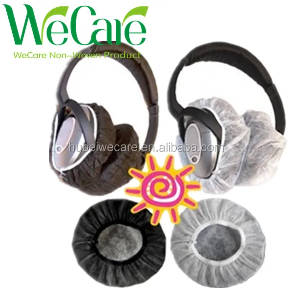 Fone de ouvido que tampa a orelha Clearance