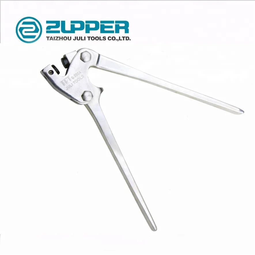 Q-175A Sealing Plier for lead sealing