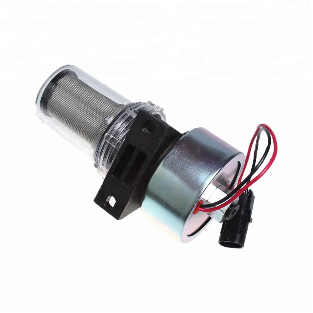FACET FUEL PUMPS 40222N Fuel Pumps FACET FUEL PUMPS 40222N Fuel Pumps
