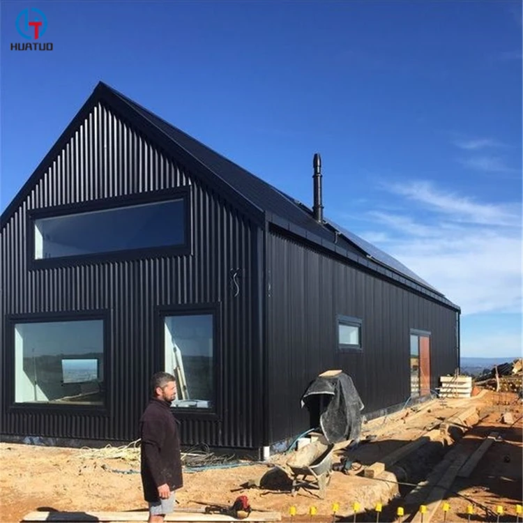 Low Cost Warehouse Steel Structure Prefab Steel Warehouse Building Wedding Hall