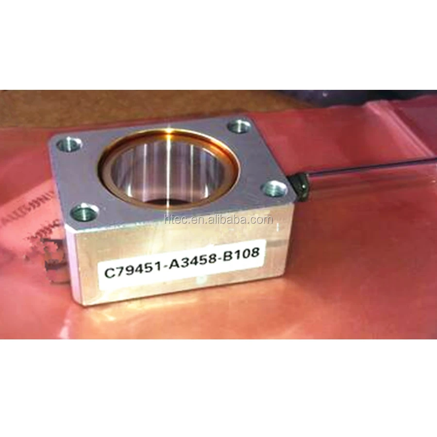 C79451-A3480-D502 детектор газового анализатора материнской платы OXYMAT 6 с прошивкой на английском