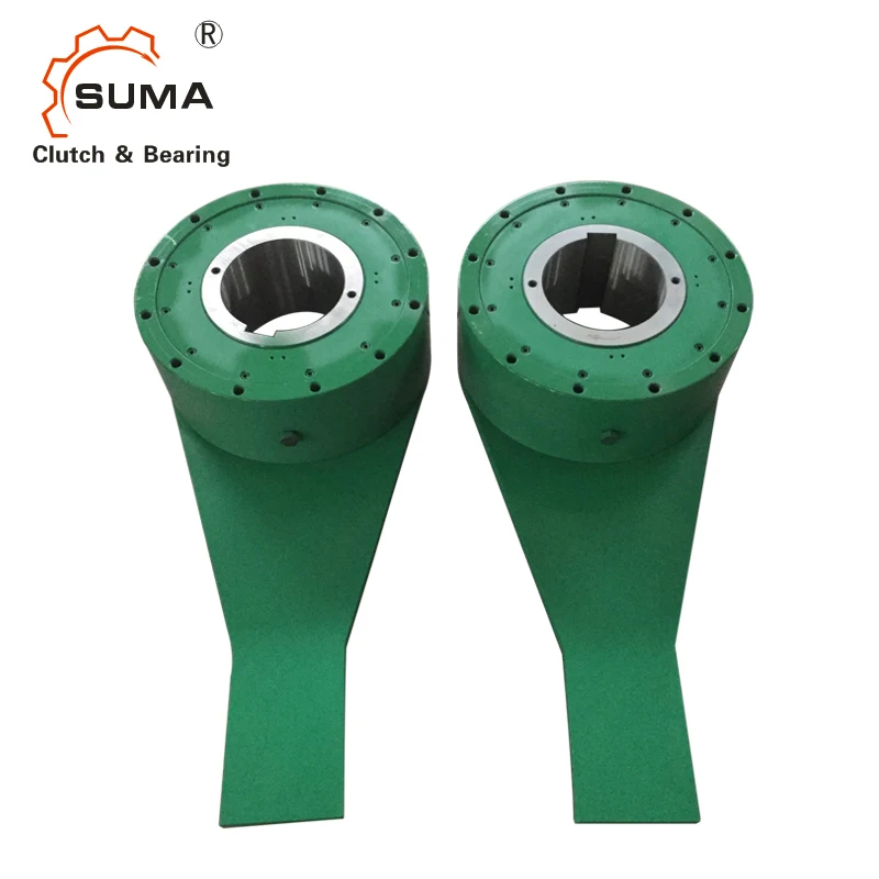 NYD 320 NYD320 One Way Bearings Backstop Clutch for Conveyor Belt