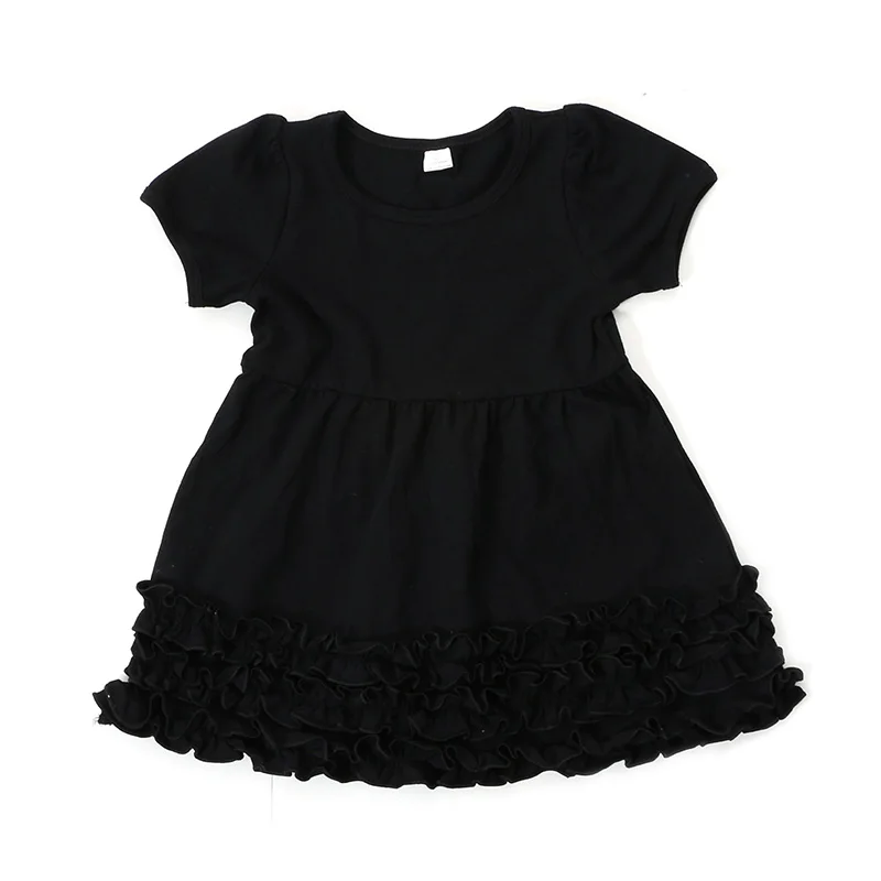 black frocks designs