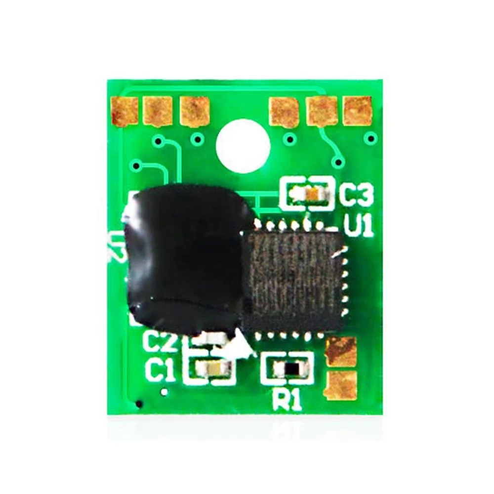 Toner Reset Chip for Lexmark 51B2000 51B00A01Toner Chip MX317dn MX471de MS317dn MS417dn MX517de MX617de MS517dn Cartridge Chip