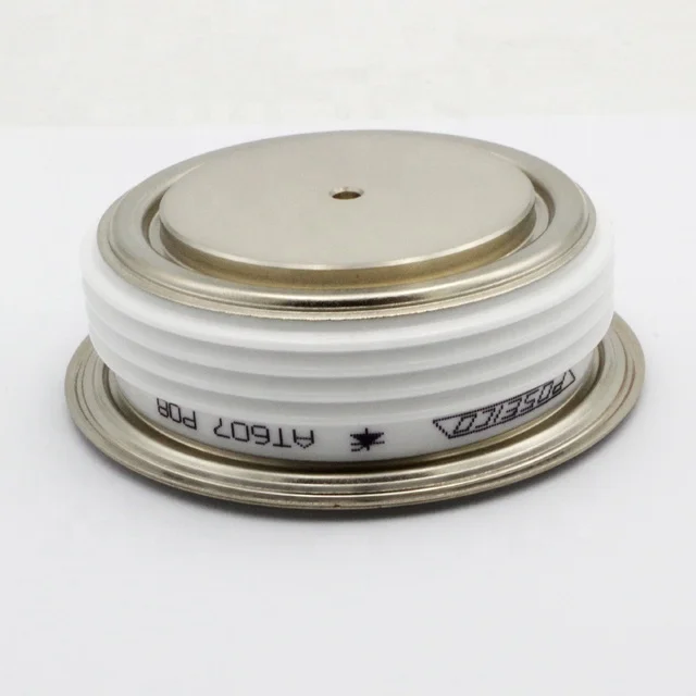 New and original AT607 P08 Component Transistor Thyristors Diodes zp5a SCR Controller