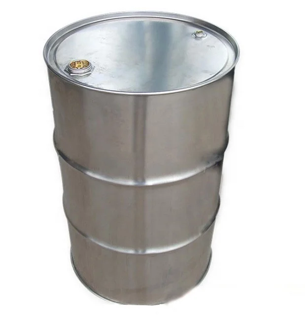 Stainless Steel, Type 316, Transport Drum - 20UK84