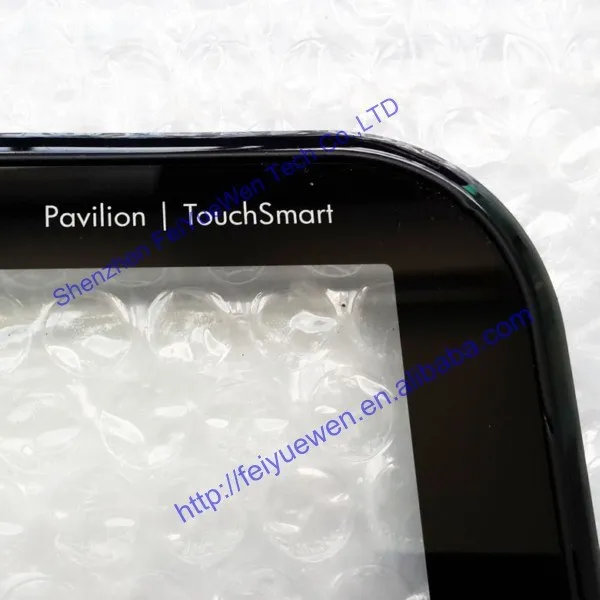 Replace Laptop Digitizer For Hp 