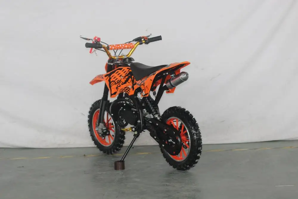 Распродажа, детский мини-внедорожник 50cc высокого качества