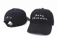 2016 Brand Real Friends Hat Trending Rare Baseball Cap I Feel Like Pablo Snapback Cap Kanye