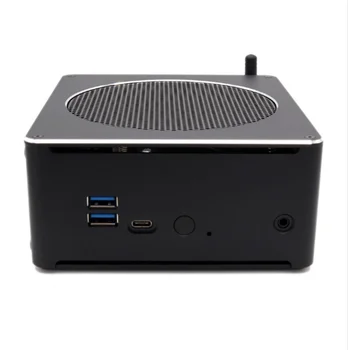 2019 S200 Nuc I7 8750H - 6 Core 12 Threads Mini PC for Gaming