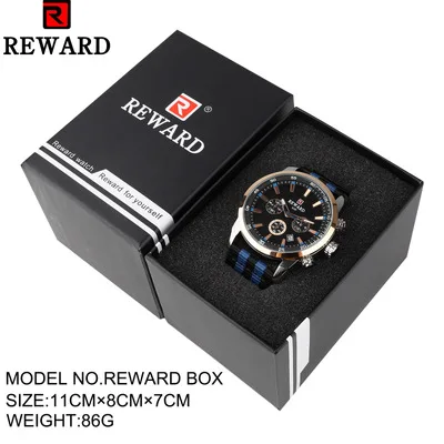 reward beautiful watch gift box Alibaba