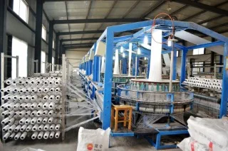Qingdao Honor Faith Packaging Technology Co., Ltd. 2