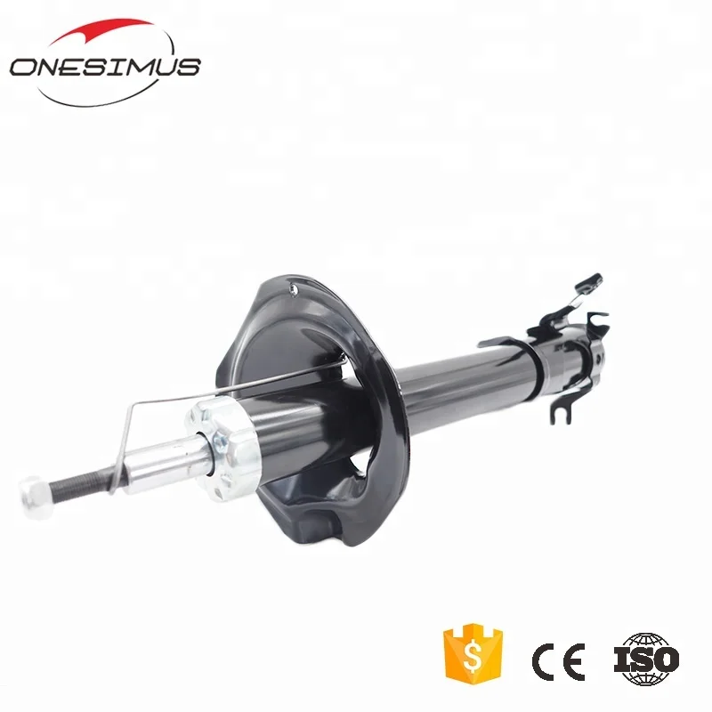 334361 Front Shock Absorber for Nissan - Durable & Reliable