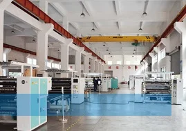 Hangzhou Havesino Import And Export Co., Ltd.