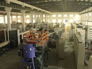 Hangzhou Doyue Imp And Exp Co., Ltd. 2