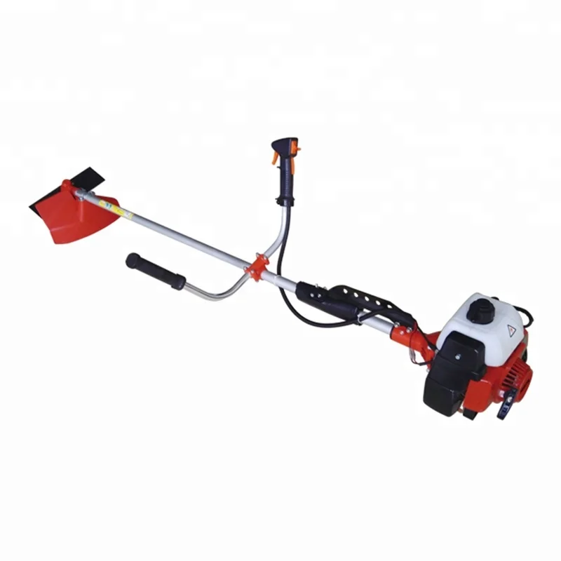 Низкая цена 2-х тактный CG411 работающая на бензине