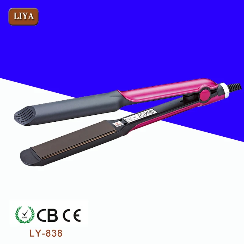 gem curling iron reviews