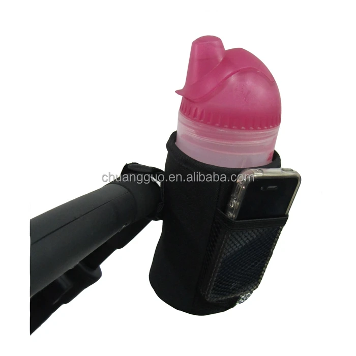 Низкая цена гарантированное качество CG коляска Организатор Премиум глубокий держатель