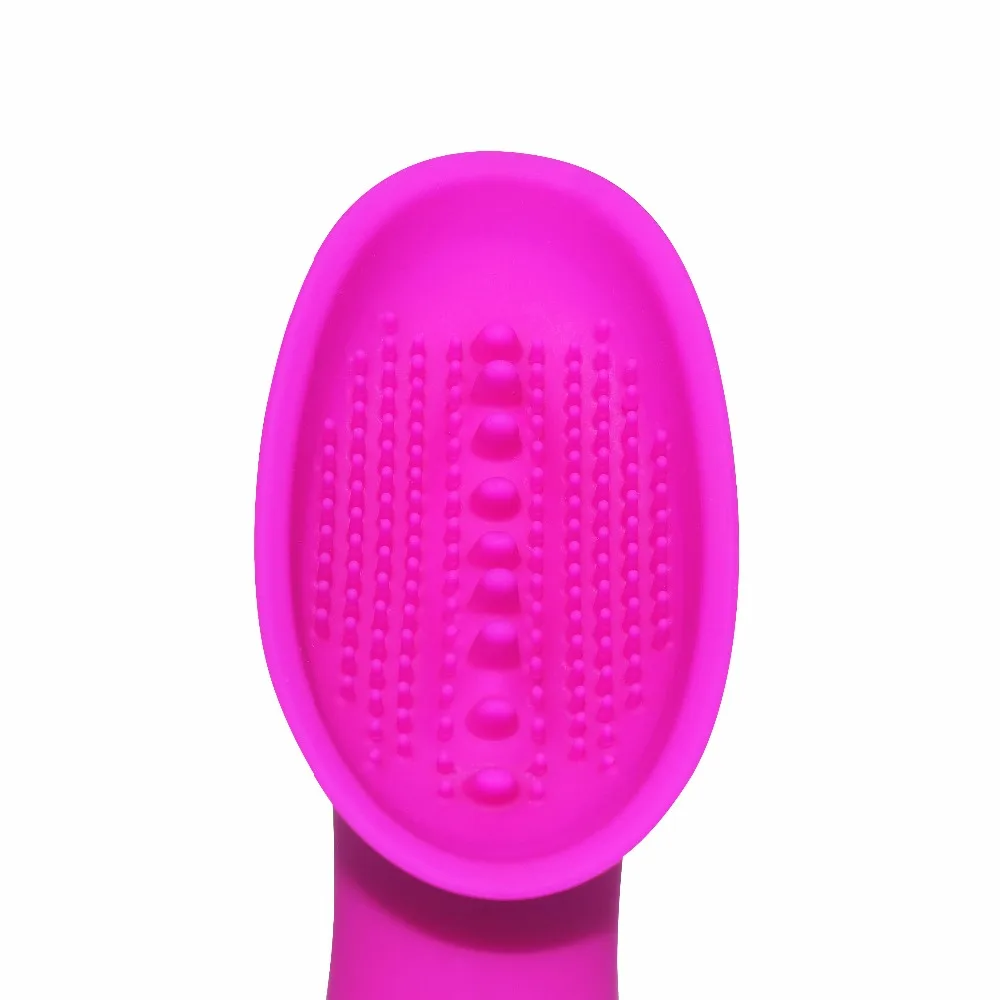 Hot Sale Factory Wholesale 30 Speed Clitoris Masturbation Vibrator For 8452