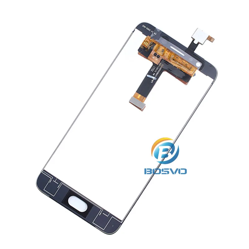 Mobile Phone LCD Display for Umi Umidigi C2 Screen With Touch Digitizer Assembly Replacement Repair Parts