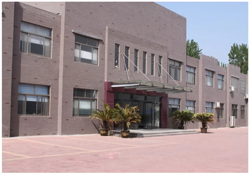 Shenzhen Bairui Electronics Co., Ltd.