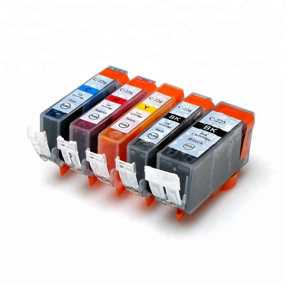 canon pixma ix6560 ink cartridge