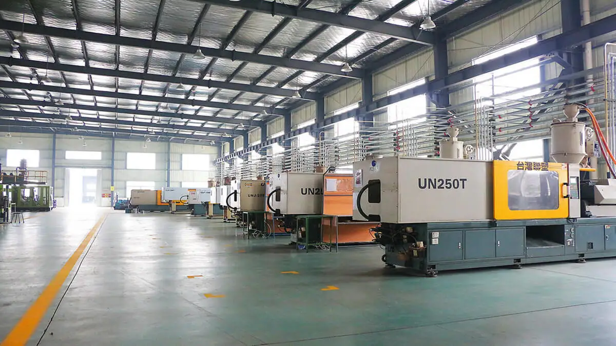 Nanjing Kisney Intelligent Technology Co., Ltd. 1