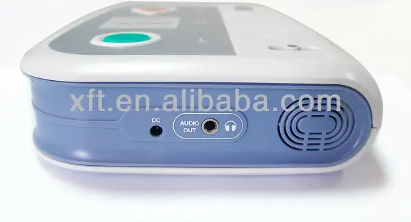 Первая помощь обучение AED тренер (ISO13485 проверенных производителей)