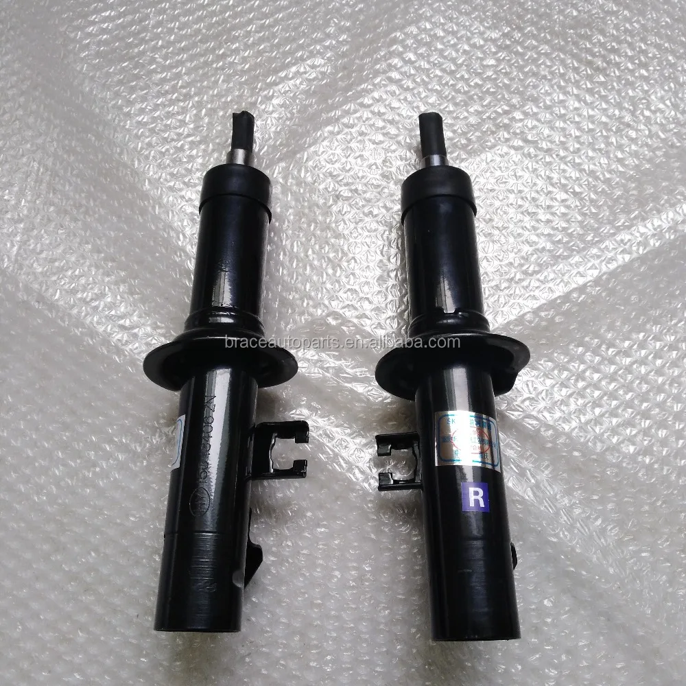 Front Shock Absorber for Faw CA1010 GF900 CA6361 Truck