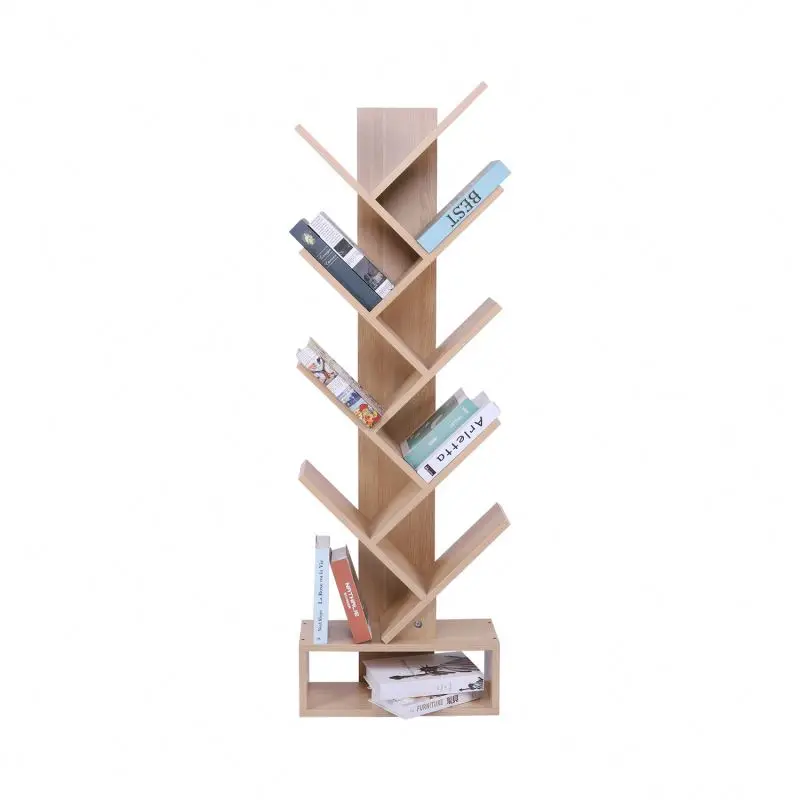 Tree Shaped Bookshelf Wholesaler Bookshelf