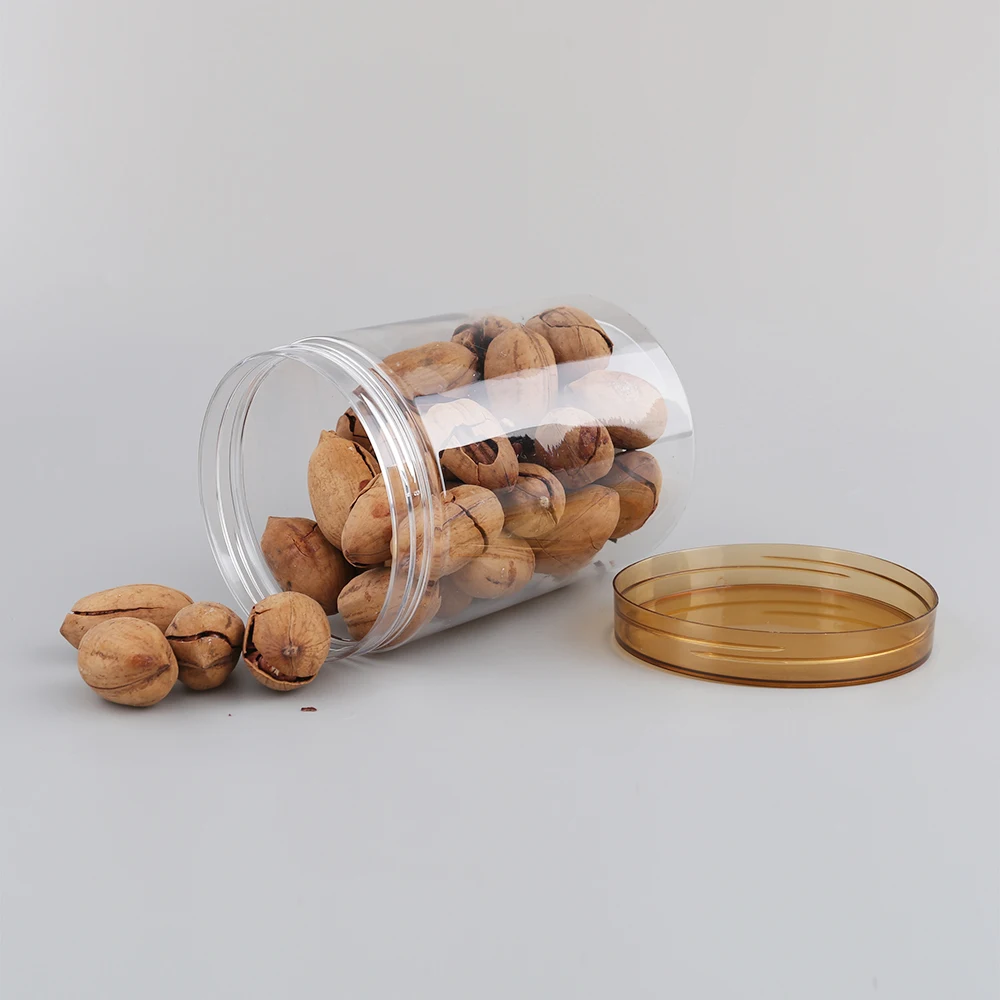 
Оптовая продажа, Малайзия, прозрачная крышка для пищевых продуктов, пластиковый контейнер для хранения, кухонные банки 