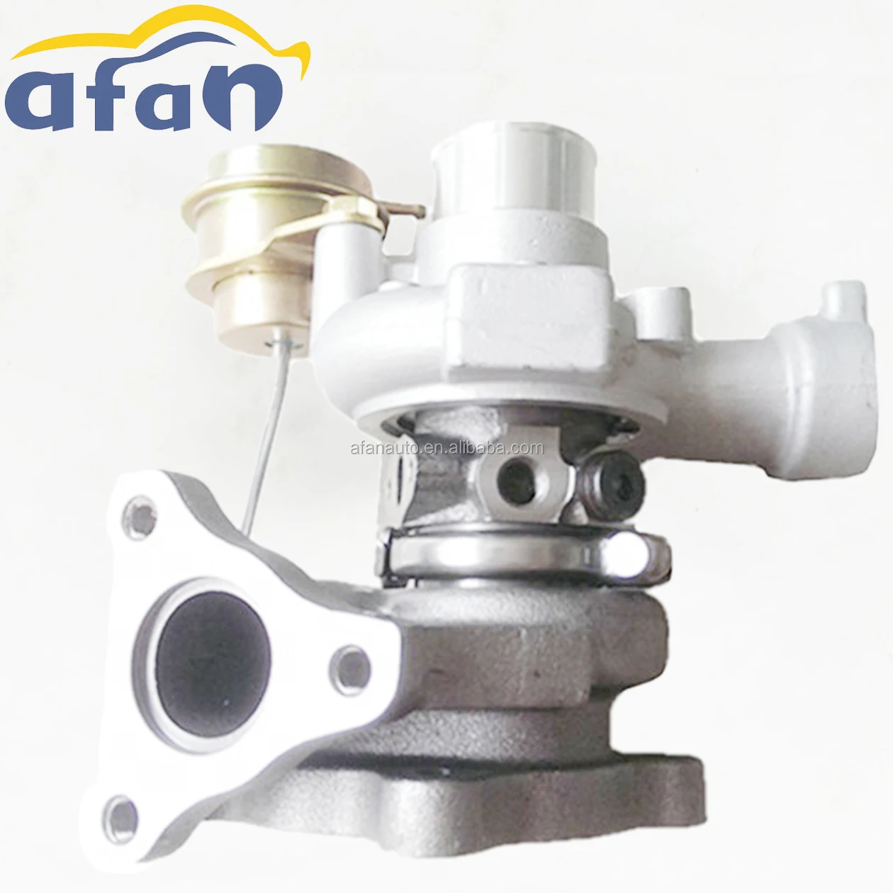 Twin Turbo TD025L 49173-01400 for  Mitsubishi Galant 4WD VR4 2.5L Kits V6 6A12 MD181384
