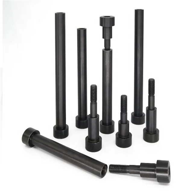 MISUMI MSB Stripper Puller Hex Socket  Allen Screw  Bolt