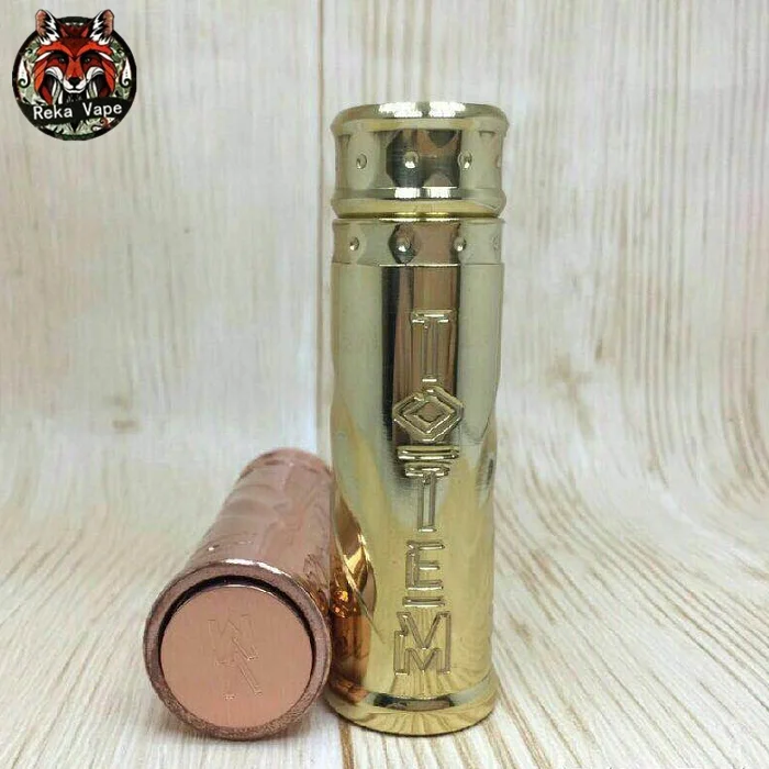 Продажа с завода, клон Totem Mod, в наличии