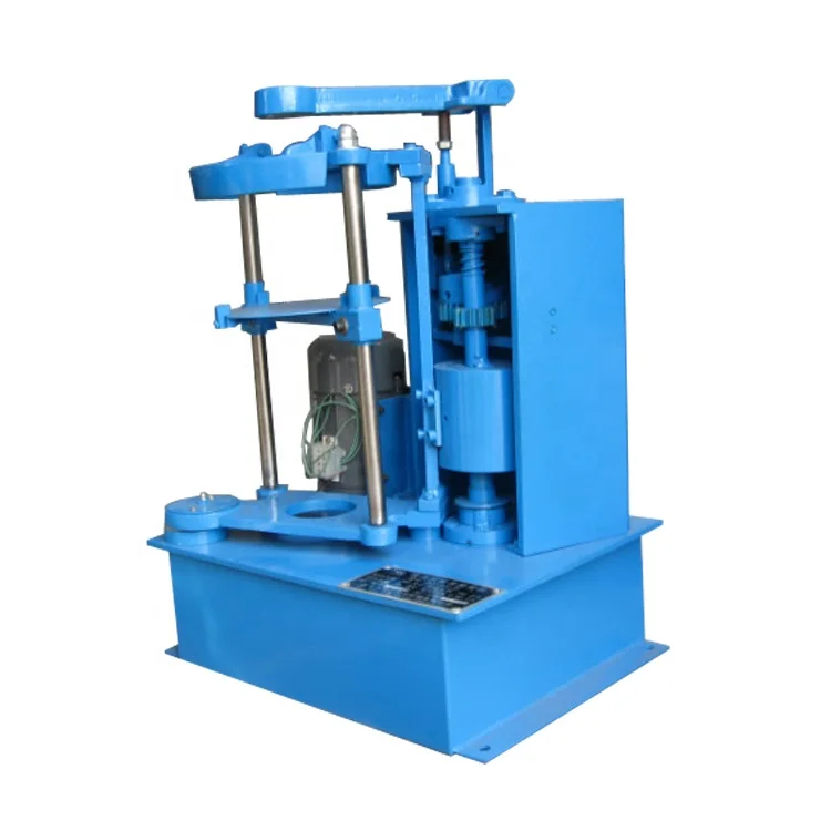 Laboratory Diamond Particle Size Analysis Vibrating Sieve Shaker Machine