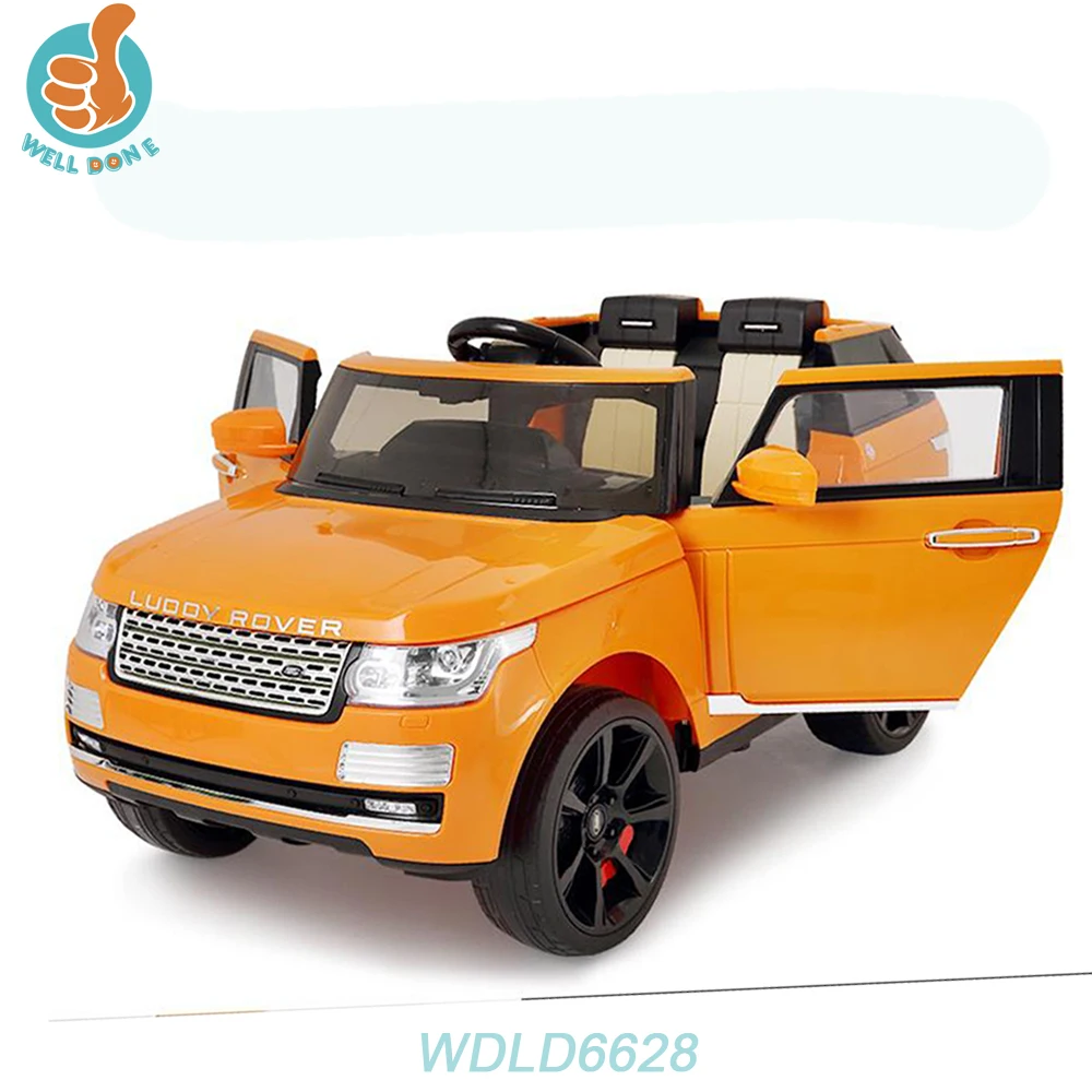 WDLD6628 Forward and Backward Stop Upgrade Toy Car Ride on for Kids Children With Forward Button Gangnam Style Toy