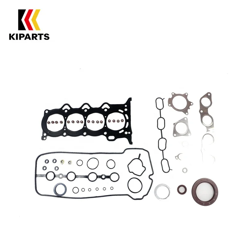 Gaskets 9905 FOR TOYOTA YARIS 13./1.5L 1NZFE 2NZFE METAL Cylinder Head