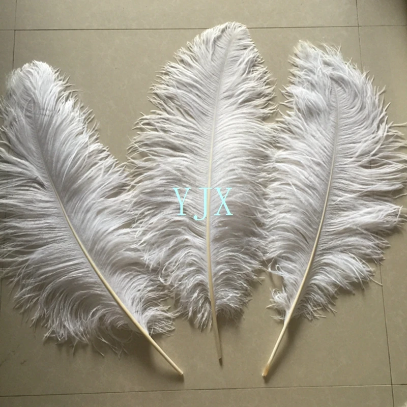 65-70cm top quality cheap artificial white